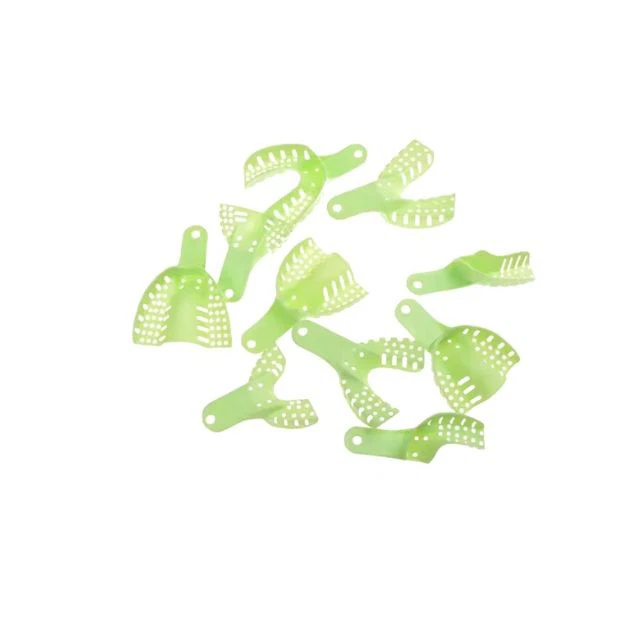 Orthodontic Impression Trays Supplier