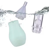 ڈسپوزایبل ناک آبپاشی