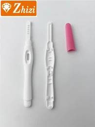 Hcg حمل ریپڈ ٹیسٹ کیسٹ