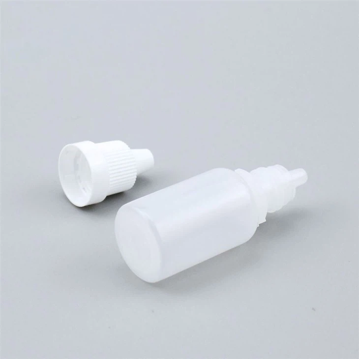 Sterile Eye Dropper Bottles Supplier