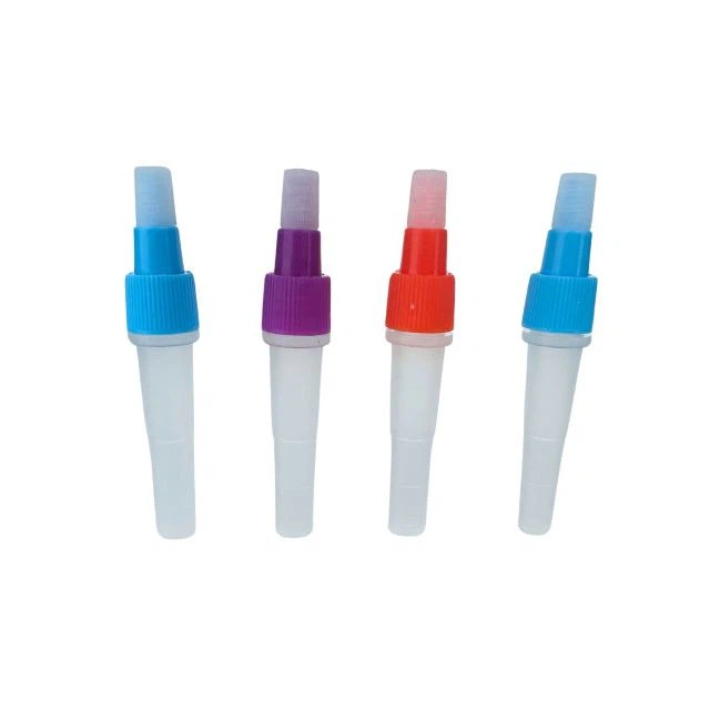 Types Of Lab Tubes Suppliers