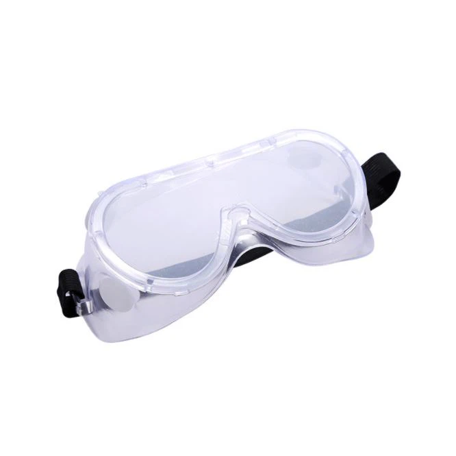 safety glasses en166f