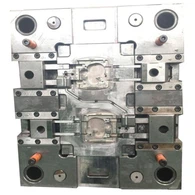 کسٹم پلاسٹک سڑنا