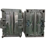 مولڈ میکر پلاسٹک انجکشن