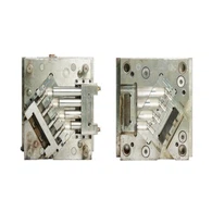 پلاسٹک انجکشن سانچہ سازی حصوں