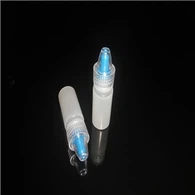 پلاسٹک آئی ڈراپر بوتل۔