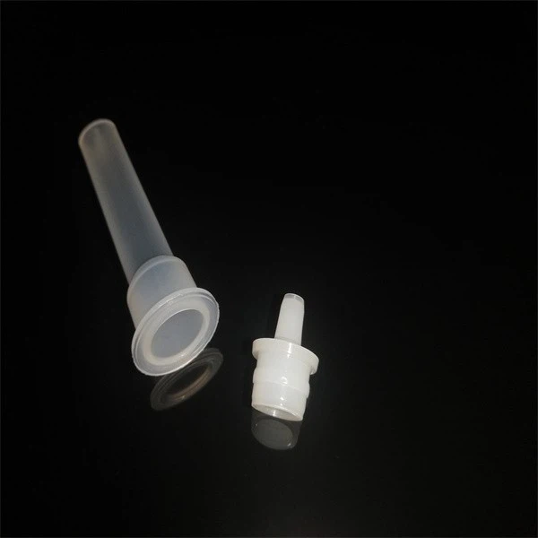 Polystyrene Microcentrifuge Tubes