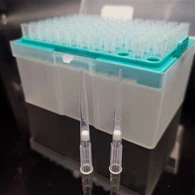 100 سے 1000ul پائپیٹ ٹپس