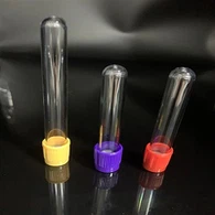 خون جمع کرنے والی ٹیوب