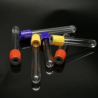 خون کا نمونہ ٹیسٹ ٹیوب