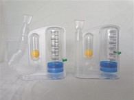 حجمی ترغیب اسپائرومیٹر