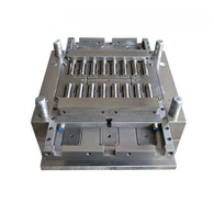 اپنی مرضی کے مطابق پلاسٹک انجکشن مولڈنگ