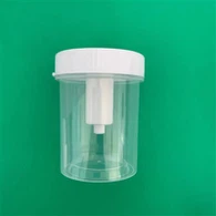 ہسپتال پیشاب کنٹینر