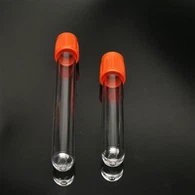 ریڈ کیپ بلڈ ٹیوب